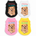 Paris Paw Island Dog Shirt DROPPING SOON!