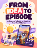 A Beginner's Guide to Creating Your Own AI Series DROPPING SOON!